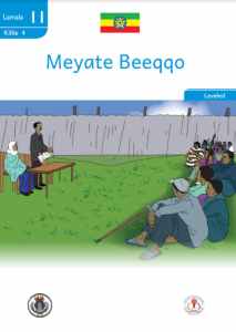 Illustration for Meyate Beeqqo