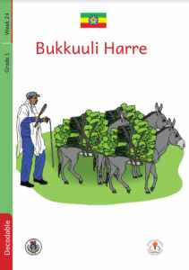 Illustration for Bukkuuli Harre