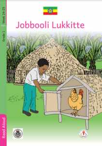 Illustration for Jobbooli Lukkitte