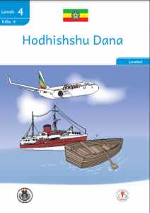 Illustration for Hodhishshu Dana