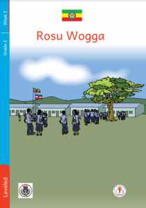 Illustration for Rosu Wogga