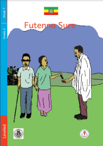 Illustration for Futenna Sure
