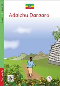 Illustration for Adalchu Daraaro
