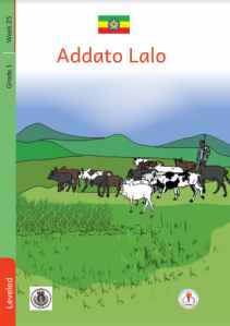 Illustration for Addato Lalo