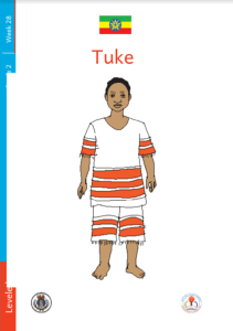Illustration for Tuke