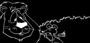 Tsưr têz maoz hnar