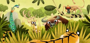 Athei kơchăng ! Kla oei kiơâu!