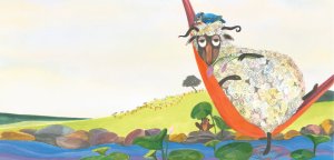 Hluê si êlan hdrahjan pô