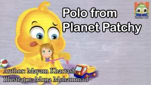 Polo  y*# n;^ Patchy