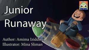 Tơdrong Junior kơdơu ôn