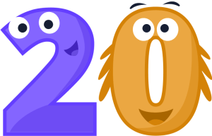 Add within 20 visually