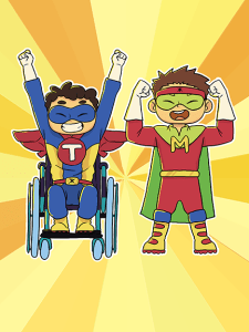 Real Heroes