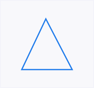 Analyze shapes by angles