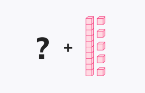 Find the missing number (add and subtract within 100)