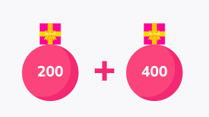 Add 10s and 100s no regrouping