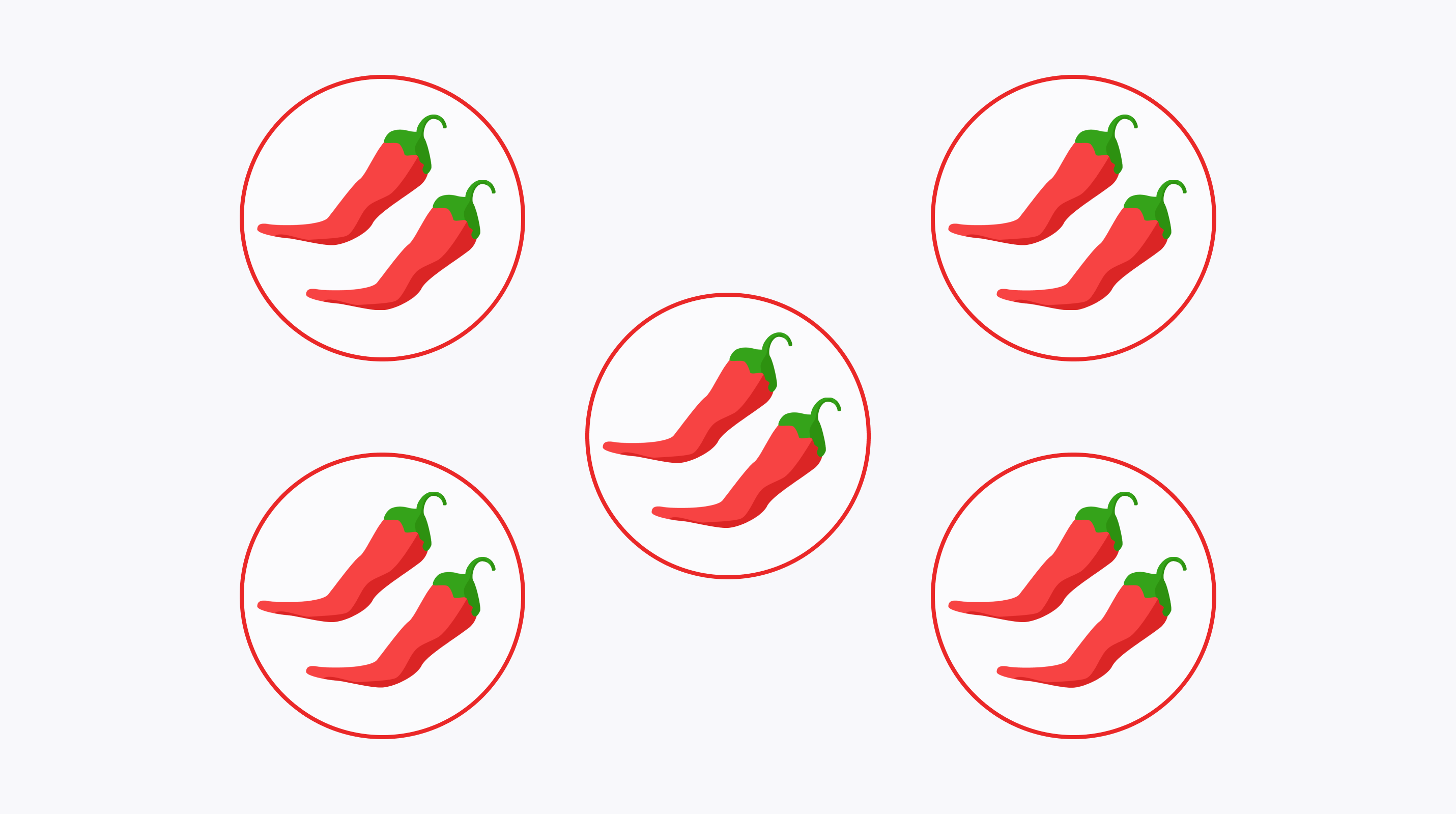 Illustration for Multiply by 2 or 4