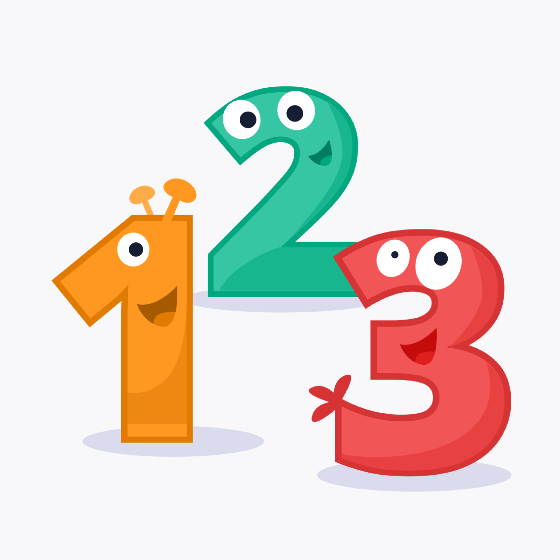 1-digit multiplication