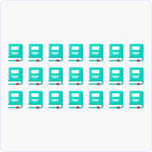 Understand multiplication with arrays