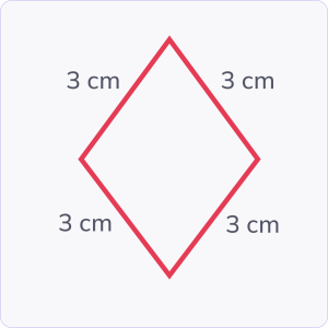 Classify quadrilaterals