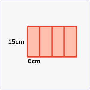 Find perimeter when a side length is missing