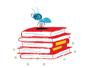 Little Ants Big Plan