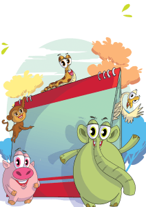 Twelve Months in Cambodia