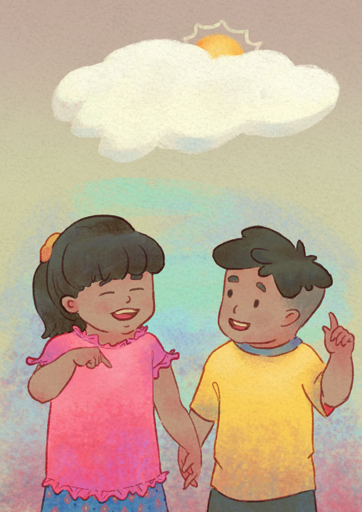 Cover of Sophy and Sopheap