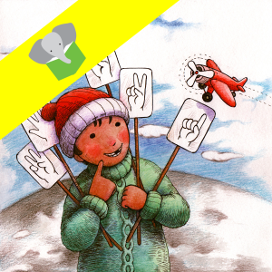 Count and Say – Activity Card