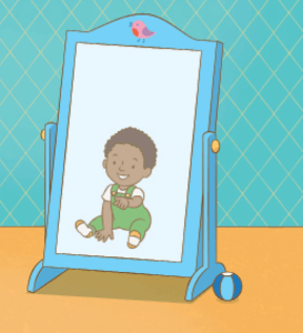 Who’s That Baby?
