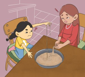 Festival Food: Aalum