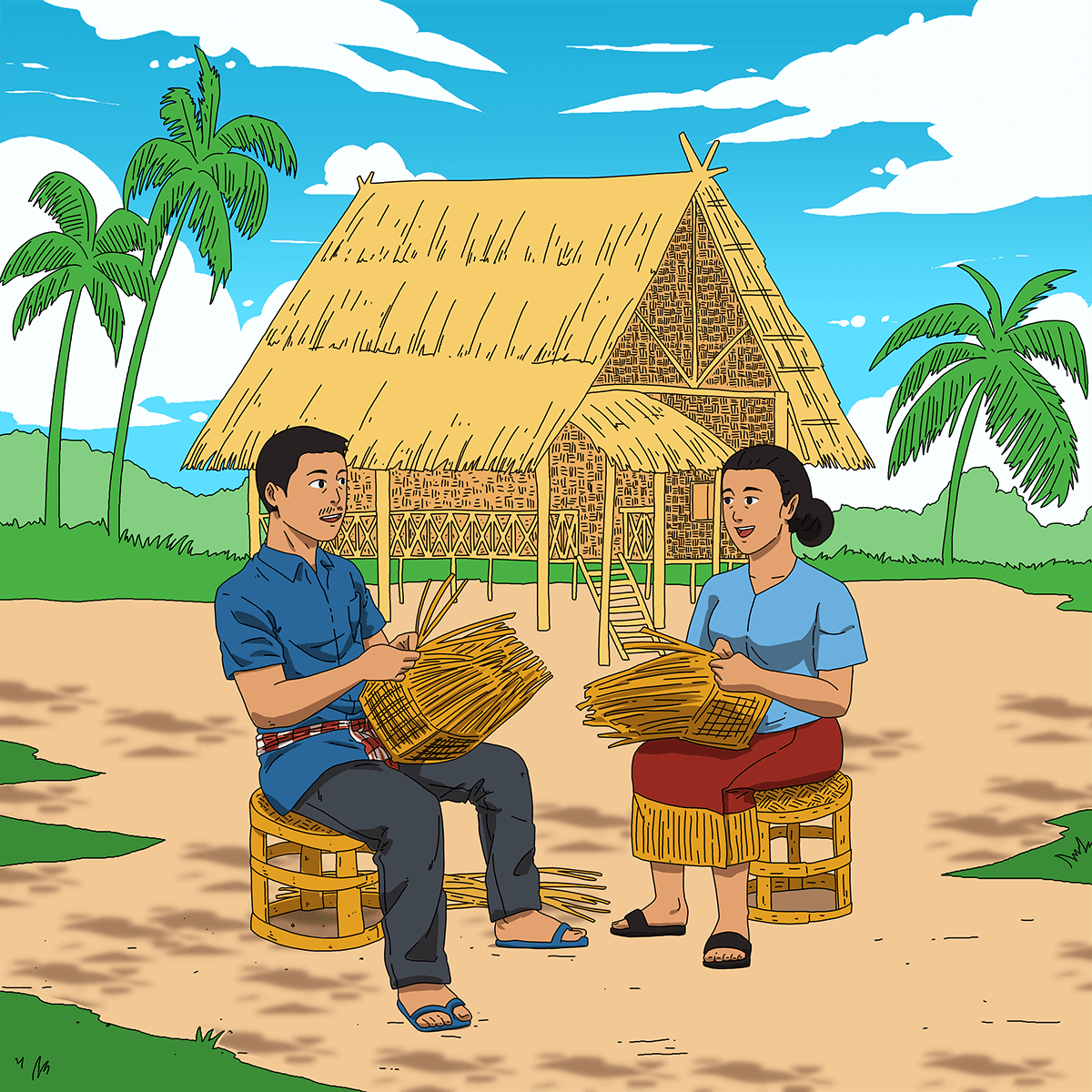 Cover of Family Unity