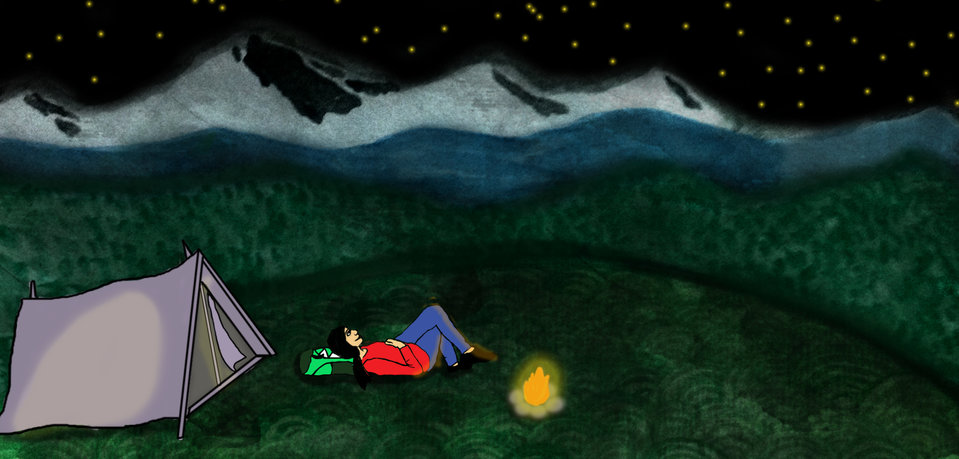 Cover of Tara Finds Her Stars