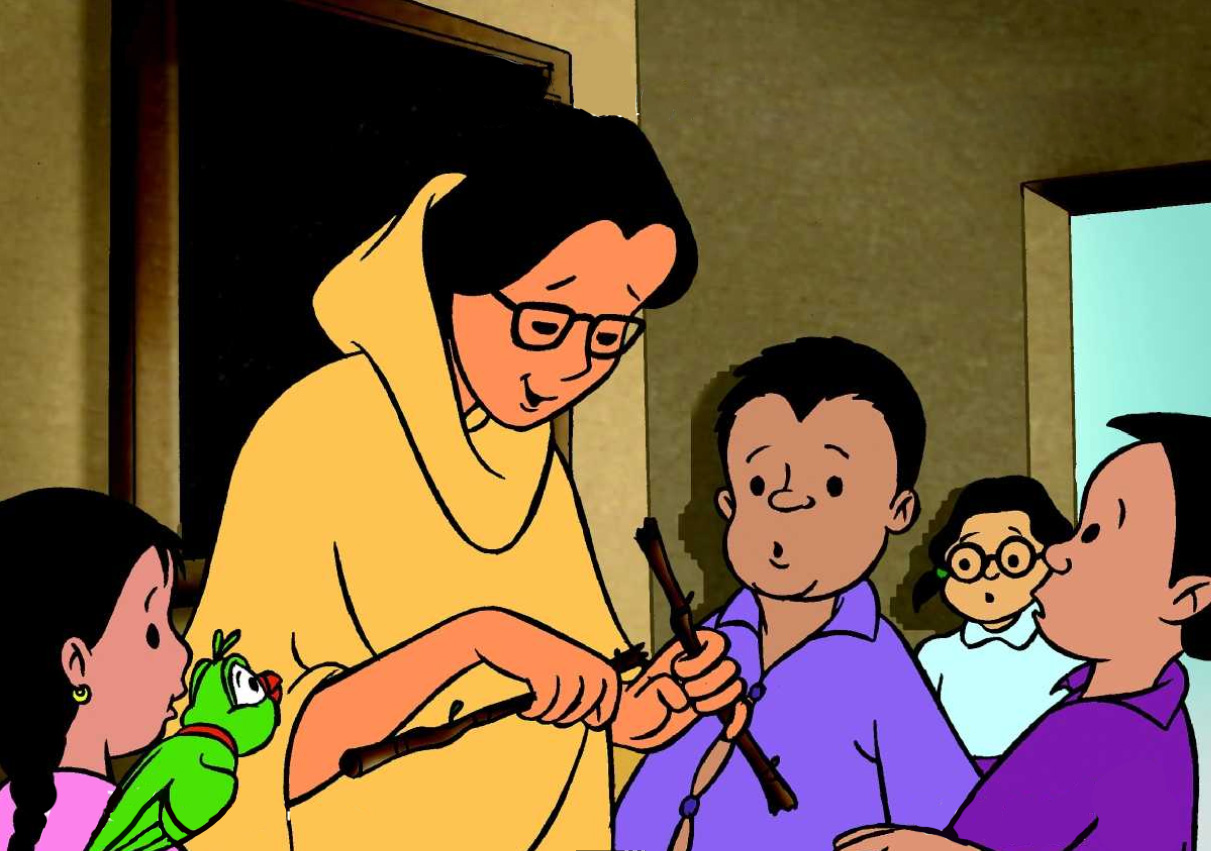 Cover of Teacher Helps to Learn