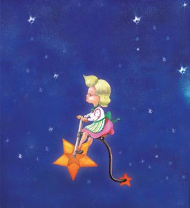 Aunt Jessie’s Dream Dust