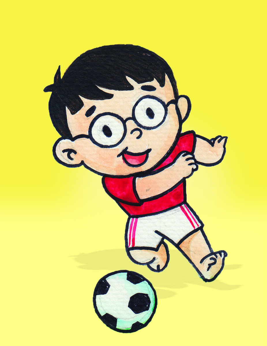 Cover of Thu Ta Stays Home
