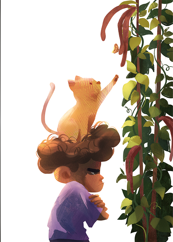 Cover of Who Can?