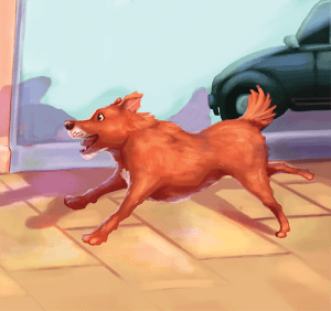 Racing to Win