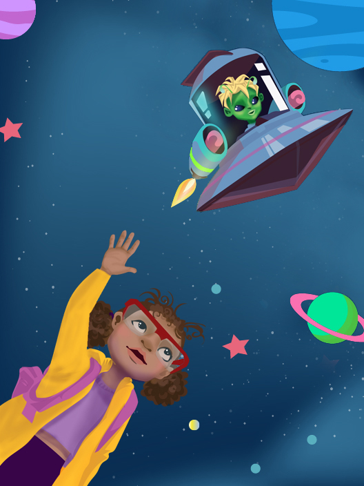 Cover of Green Star