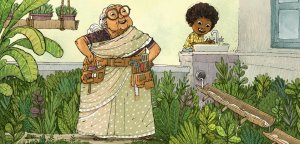 Ammachi’s Amazing Machines
