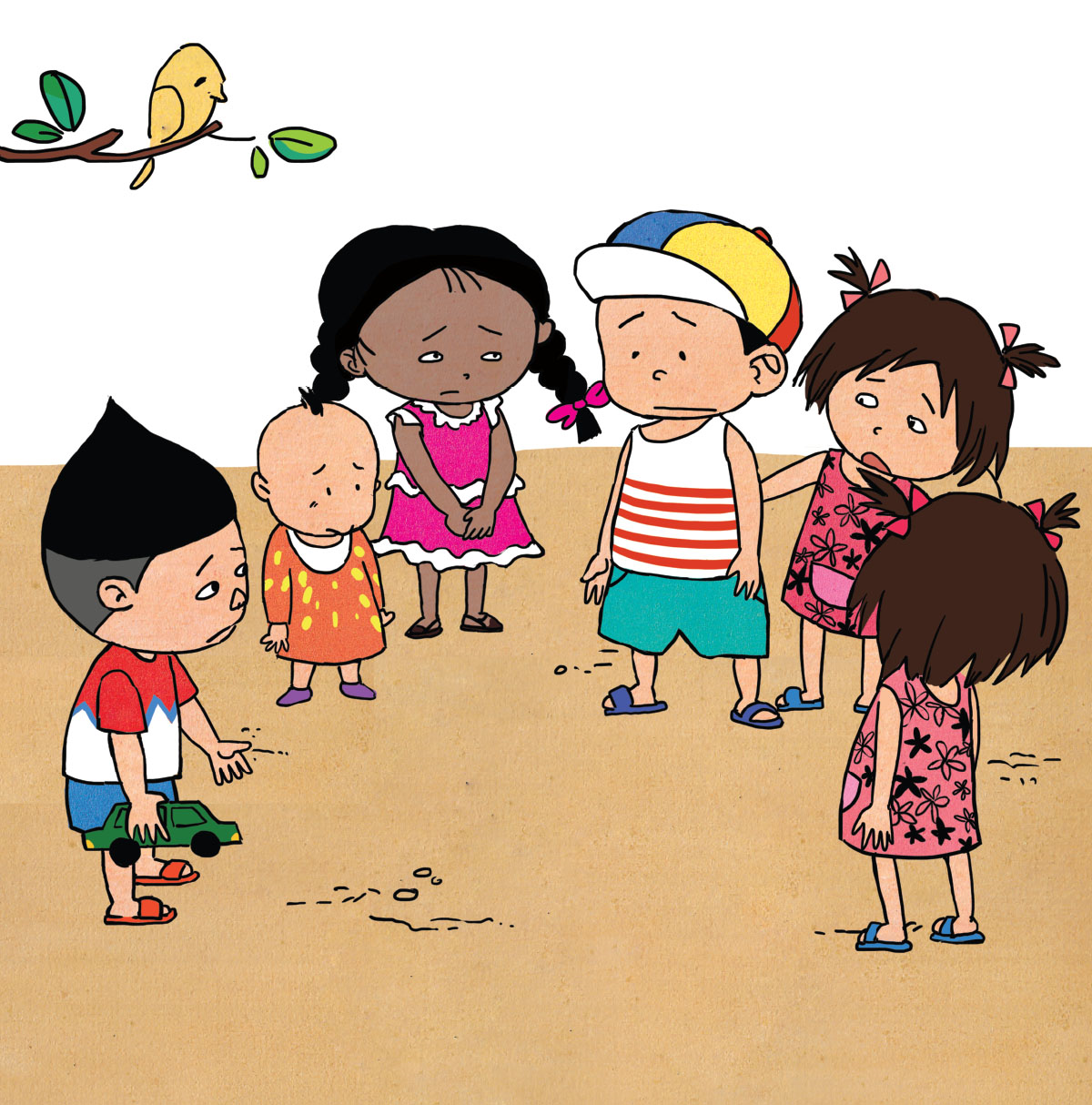 Cover of Finding Tuntun