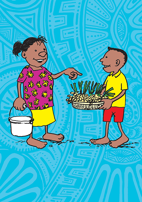 Cover of Peter's Peanuts
