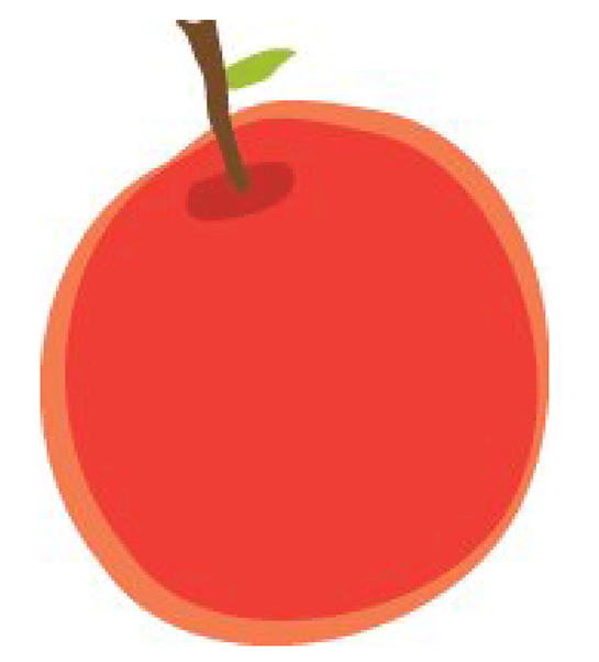 Cover of The Big Juicy Mango