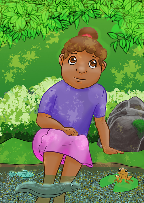 Cover of Forest Friends