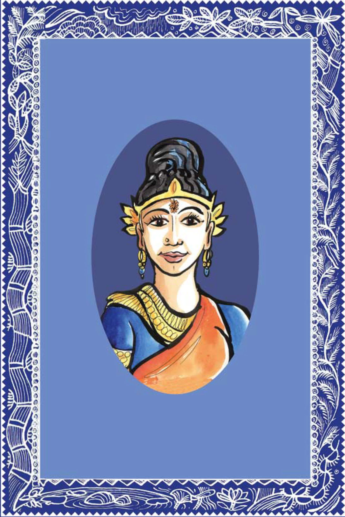 Cover of The Princess Farmer