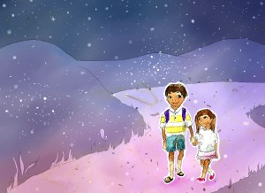 Seeking For Younger Sister