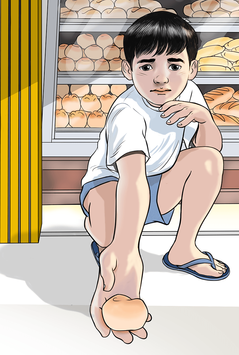 Cover of Iko's First Friend