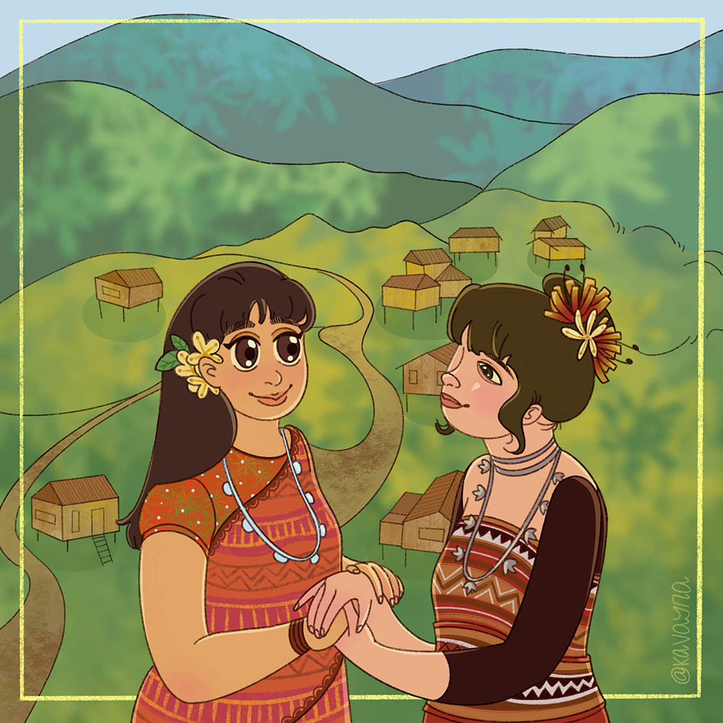 Cover of The Baisabi Festival