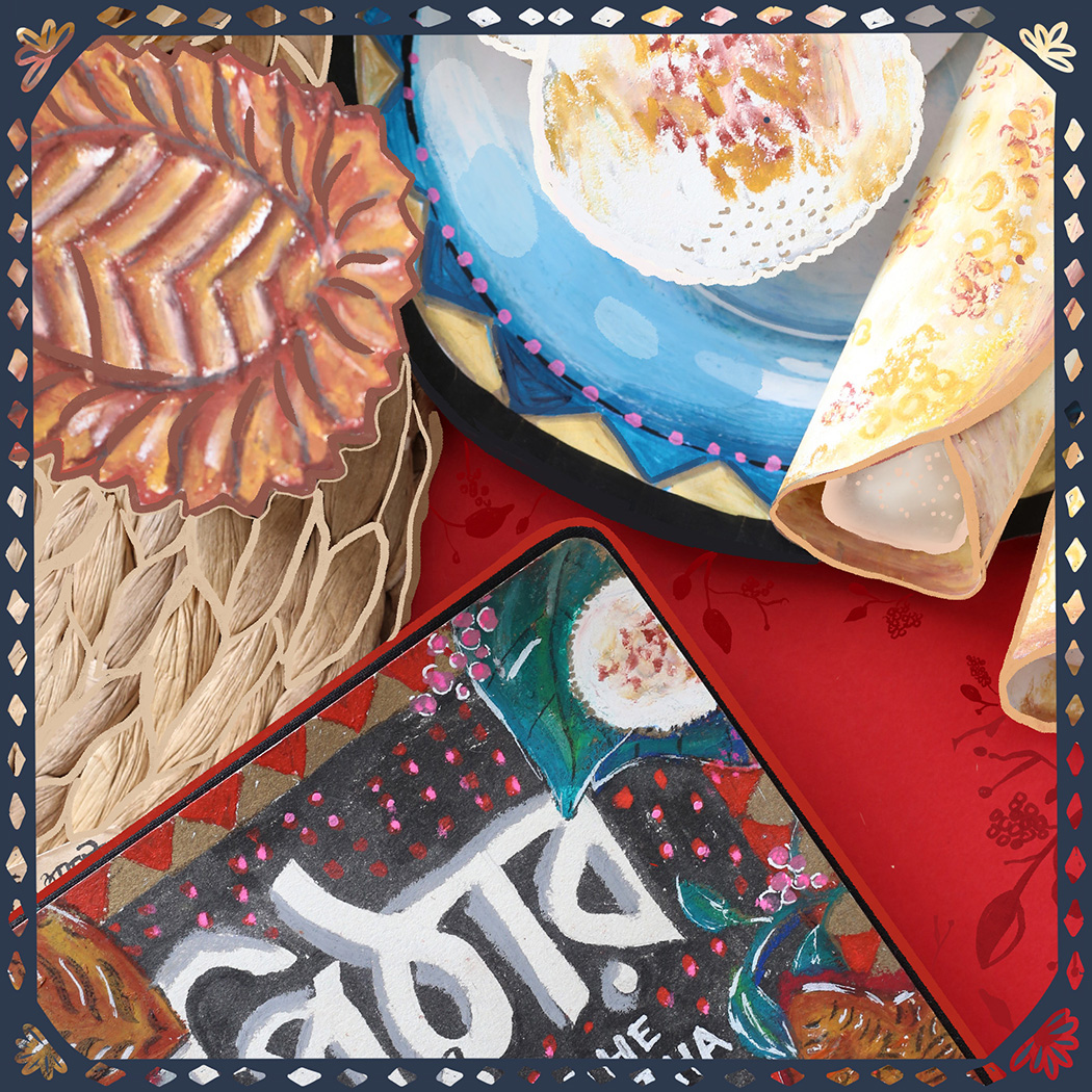 Cover of The Pitha Book