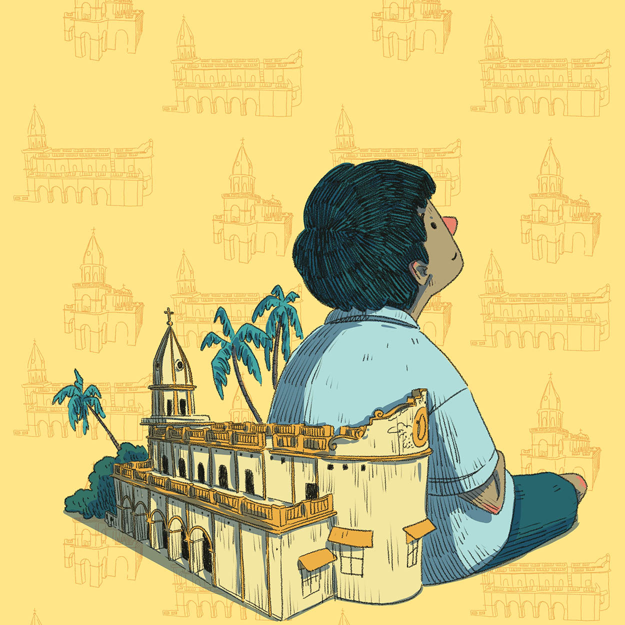 Cover of Armenians of Dhaka