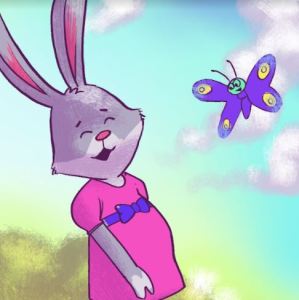 Mulmul and the Butterfly